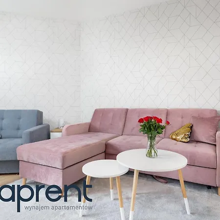 Apartment 321 Pinea - Aprent Pobierowo