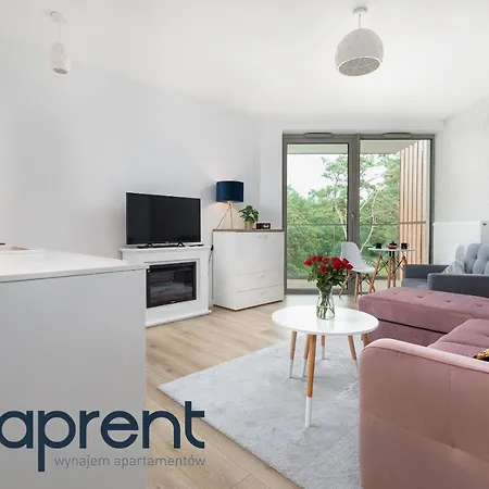 321 Pinea - Aprent *