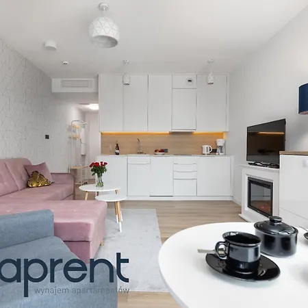 321 Pinea - Aprent Apartment