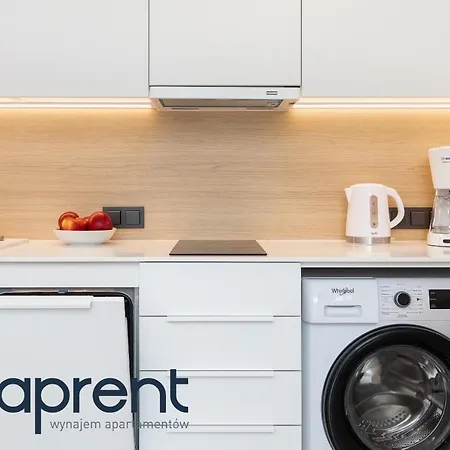 Apartment 321 Pinea - Aprent