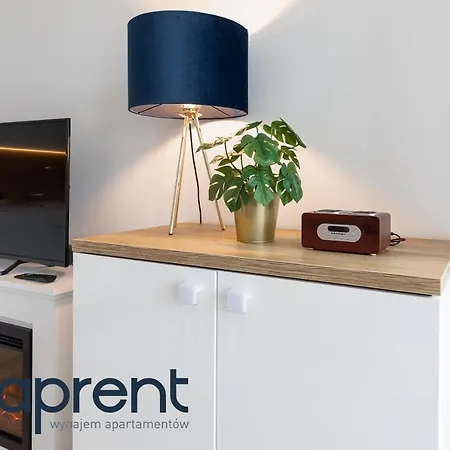 321 Pinea - Aprent *