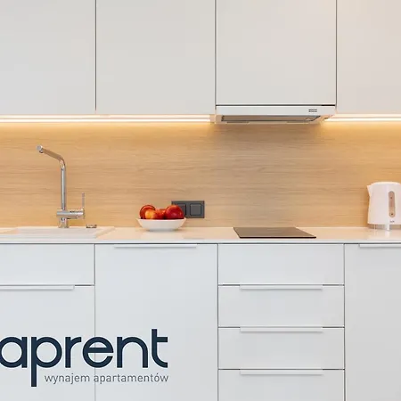 Daire 321 Pinea - Aprent *