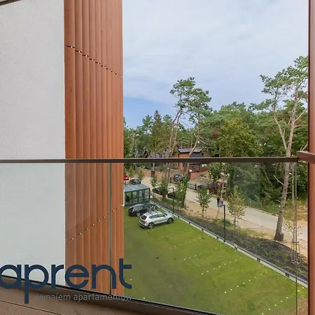 Daire 321 Pinea - Aprent
