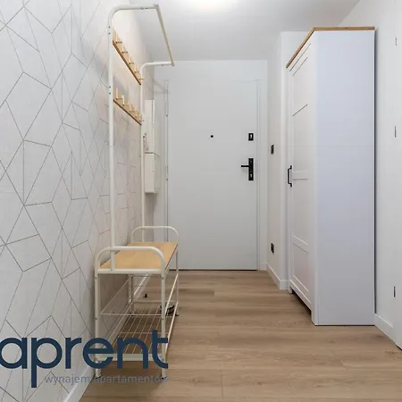 Daire 321 Pinea - Aprent Pobierowo
