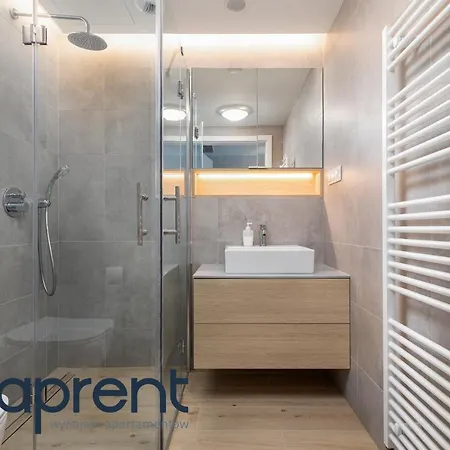 Apartment 321 Pinea - Aprent