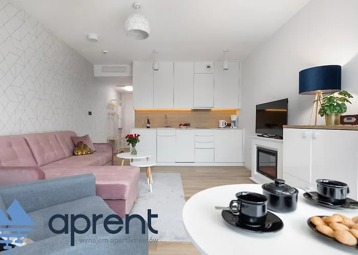 321 Pinea - Aprent Apartment