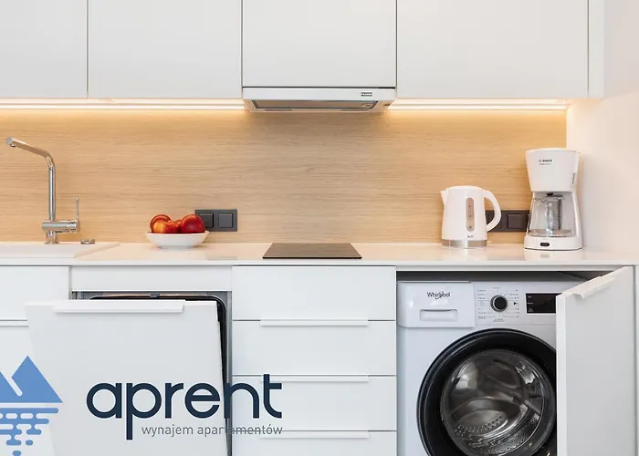 Apartment 321 Pinea - Aprent